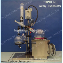 Toption 50L new Rotary Evaporator crystallizer price